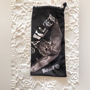 Oakley original micro bag sunglasses used good condition